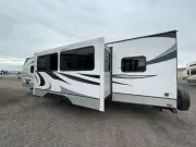 used Travel Trailers Cougar  for sale, in Vernal, UT Thumbnail 7