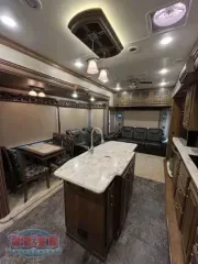 used Fifth Wheel Trailers CrossRoads RV  for sale, in Vernal, UT Thumbnail 17