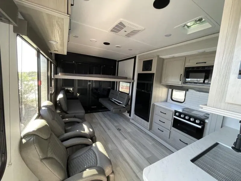 2025 Grand Design RV