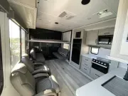 new Toy Haulers Grand Design RV  for sale, in Vernal, UT Thumbnail 4