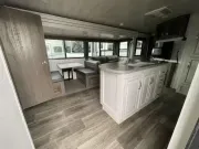 used Travel Trailers Cougar  for sale, in Vernal, UT Thumbnail 4