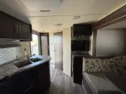 used Travel Trailers Cherokee  for sale, in Vernal, UT Thumbnail 2