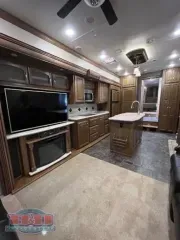 used Fifth Wheel Trailers CrossRoads RV  for sale, in Vernal, UT Thumbnail 25
