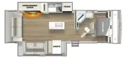 new Travel Trailers Other  for sale, in Vernal, UT Thumbnail 3