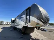 used Fifth Wheel Trailers DRV  for sale, in Vernal, UT Thumbnail 1