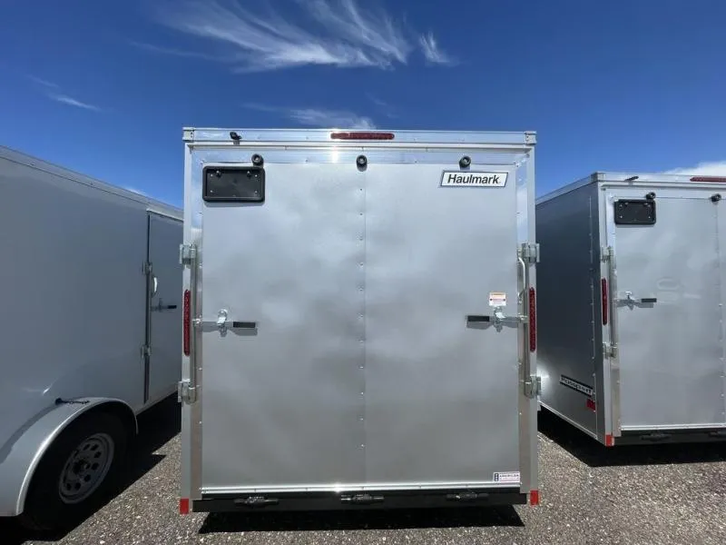 2025 Haulmark