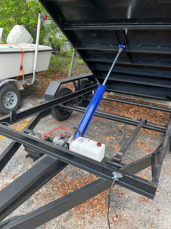 new Dump Trailers Other  for sale, in Fort Lauderdale, FL Thumbnail 5