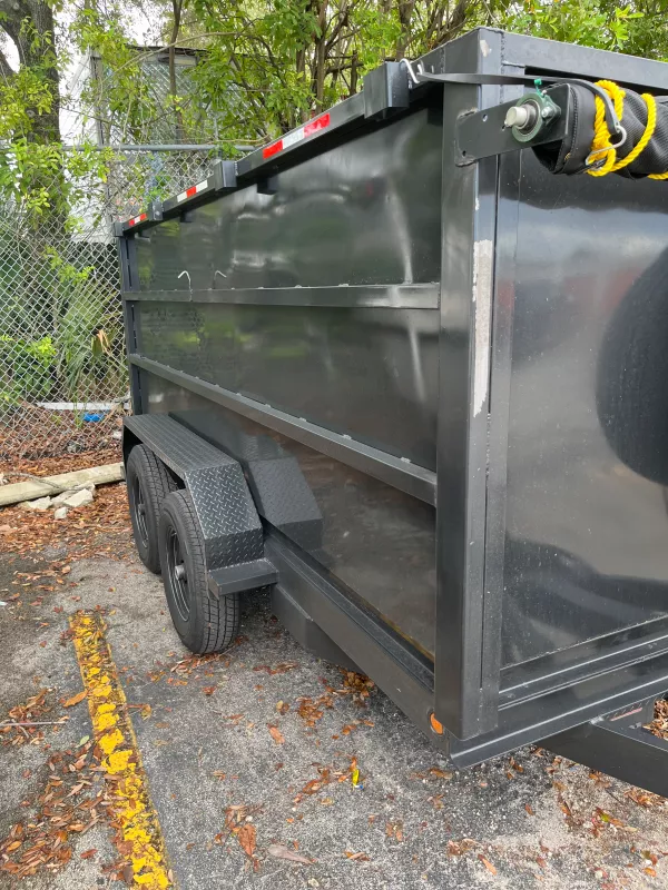 new Dump Trailers Other  for sale, in Fort Lauderdale, FL Thumbnail 8