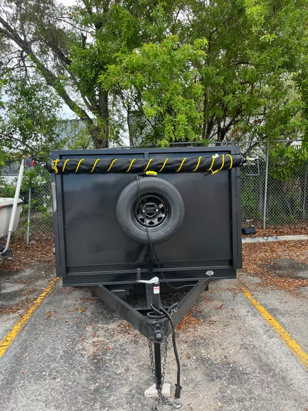 new Dump Trailers Other  for sale, in Fort Lauderdale, FL Thumbnail 12