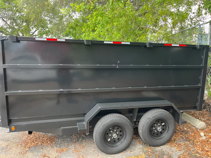 new Dump Trailers Other  for sale, in Fort Lauderdale, FL Thumbnail 3