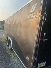used Car Haulers / Racing Trailers Look Trailers  for sale, in Bartonsville, PA Thumbnail 2