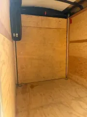 new Cargo (Enclosed) Trailers Interstate  for sale, in Union, KY Thumbnail 6