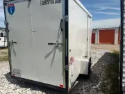 new Cargo (Enclosed) Trailers Interstate  for sale, in Union, KY Thumbnail 4