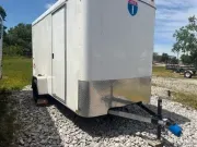 new Cargo (Enclosed) Trailers Interstate  for sale, in Union, KY Thumbnail 1
