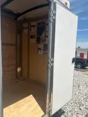 new Cargo (Enclosed) Trailers Interstate  for sale, in Union, KY Thumbnail 5