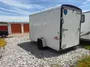 new Cargo (Enclosed) Trailers Interstate  for sale, in Union, KY Thumbnail 2