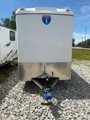 new Cargo (Enclosed) Trailers Interstate  for sale, in Union, KY Thumbnail 3
