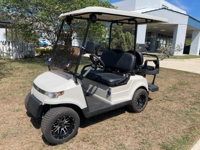 2024 Star EV Capella 2+2 LITHIUM Interstate Golf Cars Hammond, LA