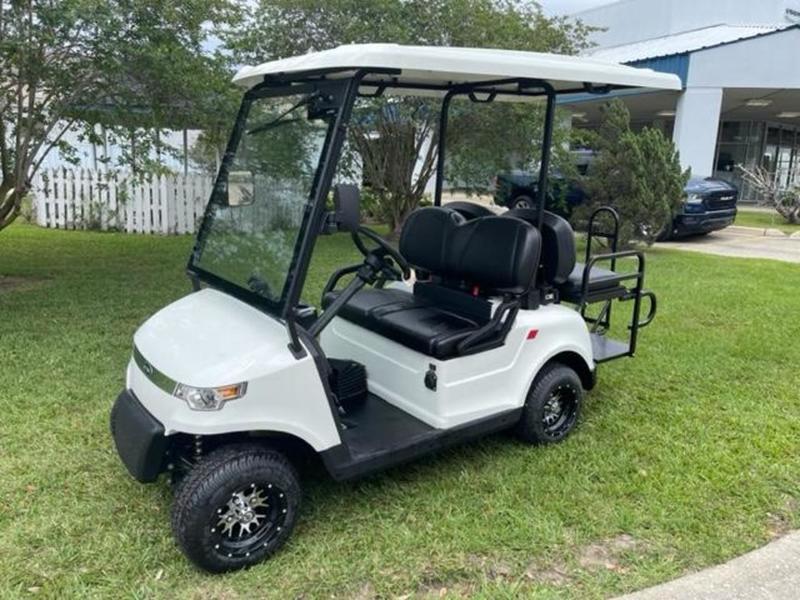 2023 Star EV CAPELLA 2+2 LITHIUM Interstate Golf Cars Hammond, LA
