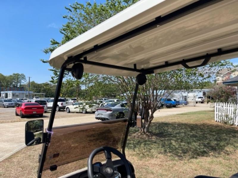 2024 Star EV Capella 2+2 LITHIUM Interstate Golf Cars Hammond, LA