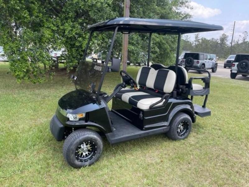 2023 Star EV Capella CP2+2 Interstate Golf Cars Hammond, LA