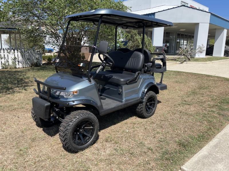 2024 Star EV Capella 2+2 Lifted LITHIUM Interstate Golf Cars