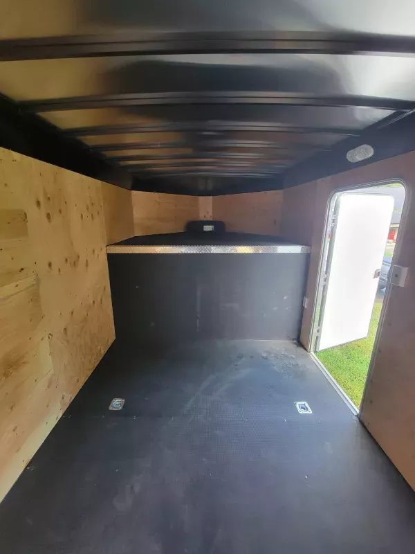 new Cargo (Enclosed) Trailers Royal Cargo Trailers  for sale, in Knoxville, TN Thumbnail 5
