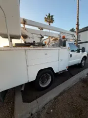 used Service Bodies Other  for sale, in Scottsdale, AZ Thumbnail 3