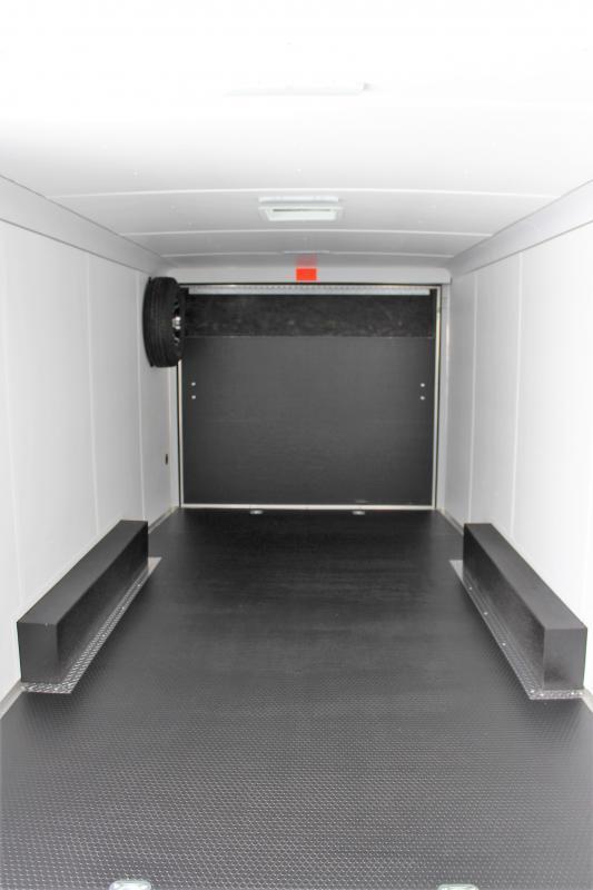 new Car Haulers / Racing Trailers Haulmark  for sale, in Indianapolis, IN Thumbnail 3