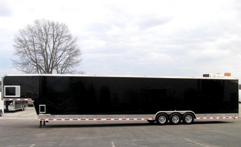 new Car Haulers / Racing Trailers Continental Cargo  for sale, in Indianapolis, IN Thumbnail 6