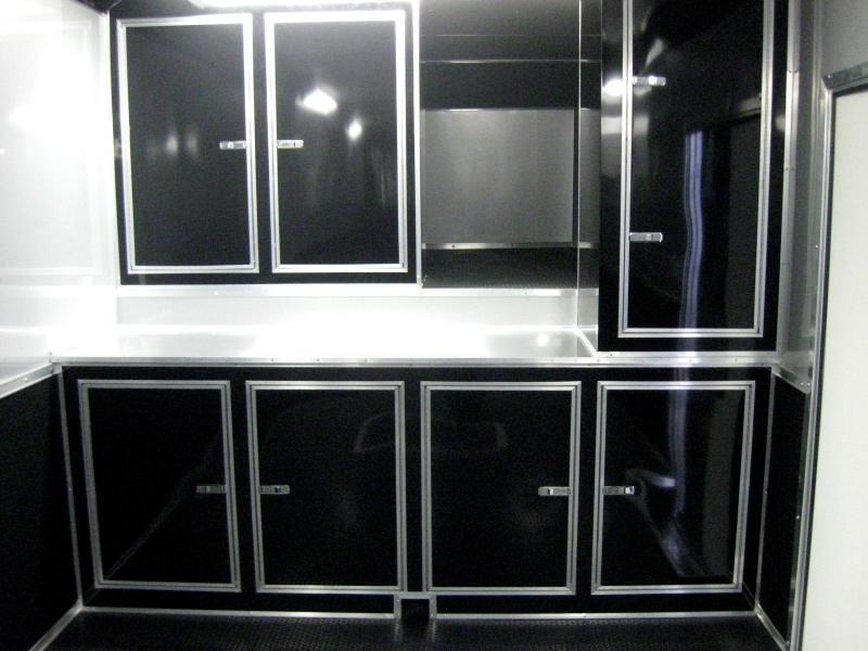 new Car Haulers / Racing Trailers Continental Cargo  for sale, in Indianapolis, IN Thumbnail 11