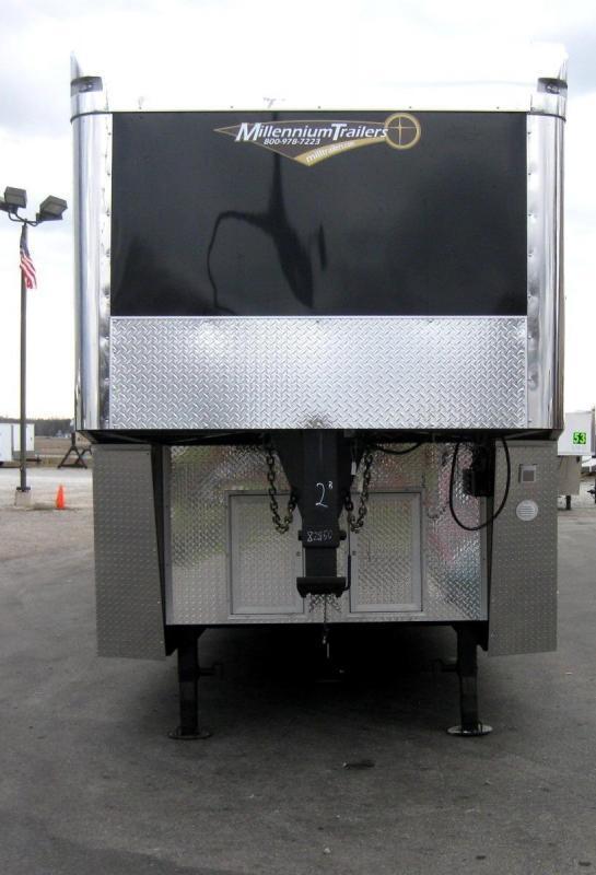 new Car Haulers / Racing Trailers Continental Cargo  for sale, in Indianapolis, IN Thumbnail 7