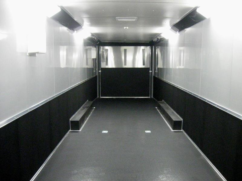 new Car Haulers / Racing Trailers Continental Cargo  for sale, in Indianapolis, IN Thumbnail 12