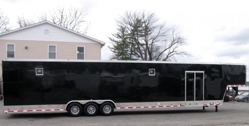 new Car Haulers / Racing Trailers Continental Cargo  for sale, in Indianapolis, IN Thumbnail 5