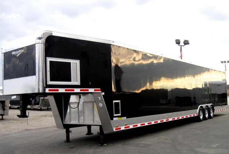 new Car Haulers / Racing Trailers Continental Cargo  for sale, in Indianapolis, IN Thumbnail 2