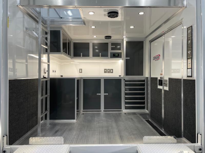 new Car Haulers / Racing Trailers Bravo Trailers  for sale, in Indianapolis, IN Thumbnail 3