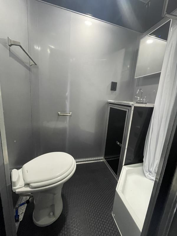 new Car Haulers / Racing Trailers Haulmark  for sale, in Indianapolis, IN Thumbnail 5