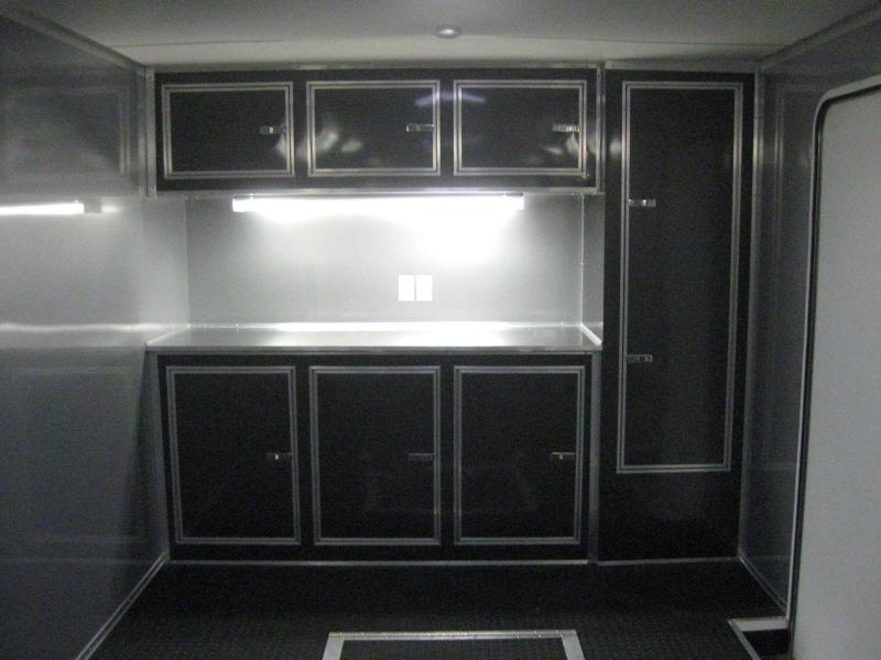 new Car Haulers / Racing Trailers Continental Trailers  for sale, in Indianapolis, IN Thumbnail 14