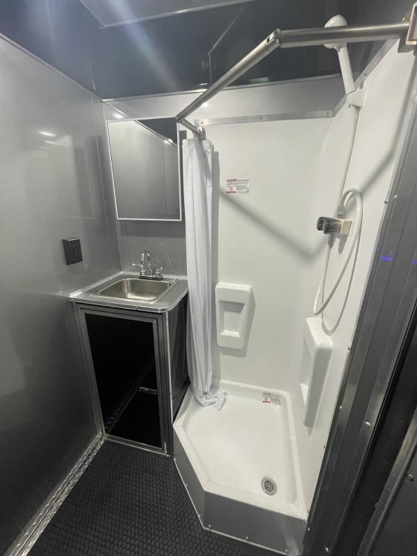 new Car Haulers / Racing Trailers Haulmark  for sale, in Indianapolis, IN Thumbnail 4