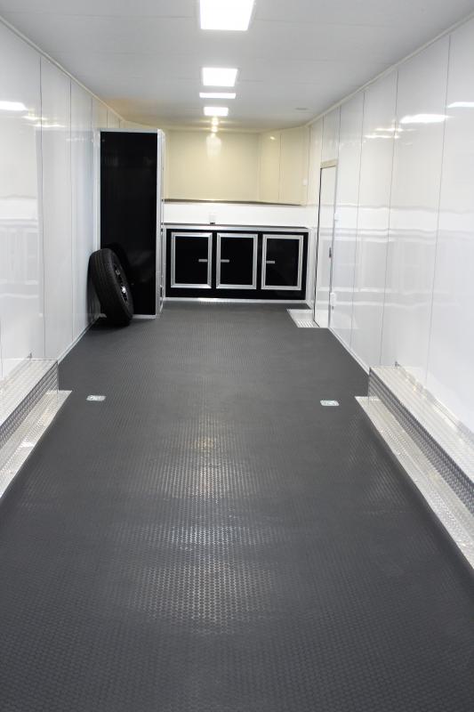 new Car Haulers / Racing Trailers Vintage Trailers  for sale, in Indianapolis, IN Thumbnail 2