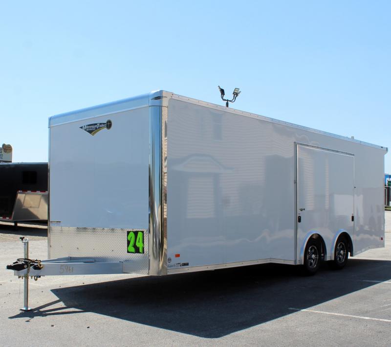 new Car Haulers / Racing Trailers Bravo Trailers  for sale, in Indianapolis, IN Thumbnail 5