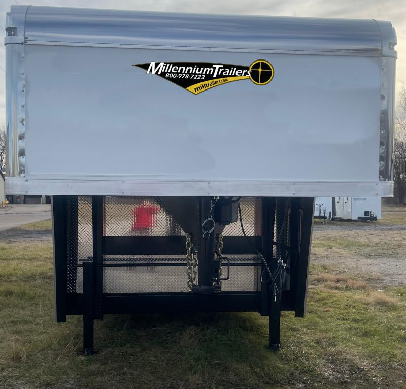 new Cargo (Enclosed) Trailers Haulmark  for sale, in Indianapolis, IN Thumbnail 5