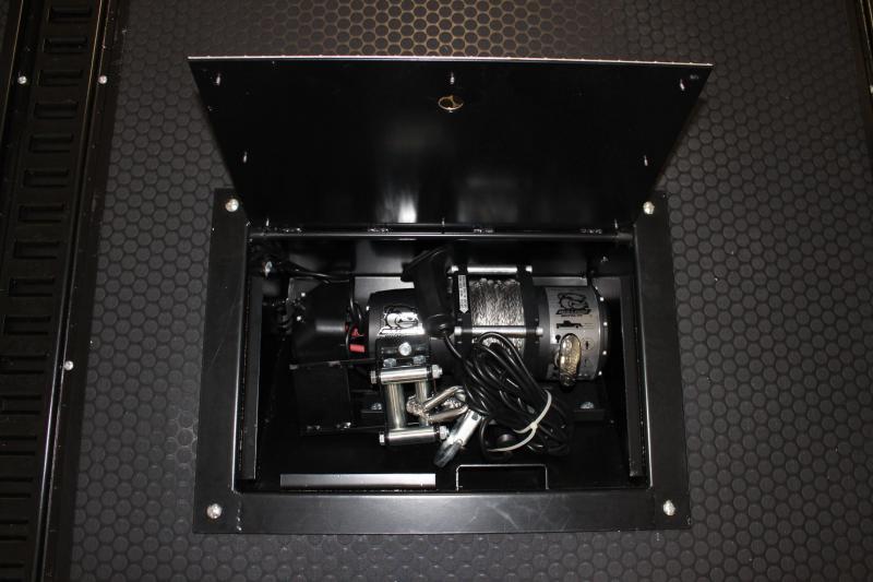 new Car Haulers / Racing Trailers Millennium Trailers  for sale, in Indianapolis, IN Thumbnail 22