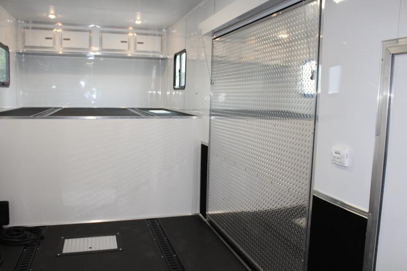 new Car Haulers / Racing Trailers Millennium Trailers  for sale, in Indianapolis, IN Thumbnail 19