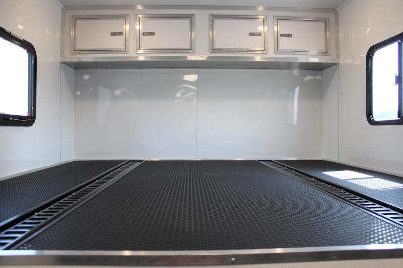 new Car Haulers / Racing Trailers Millennium Trailers  for sale, in Indianapolis, IN Thumbnail 24