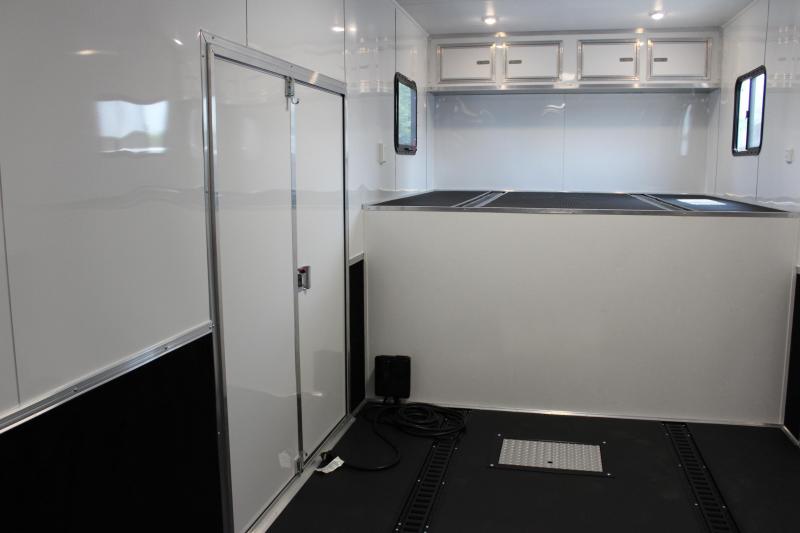 new Car Haulers / Racing Trailers Millennium Trailers  for sale, in Indianapolis, IN Thumbnail 21