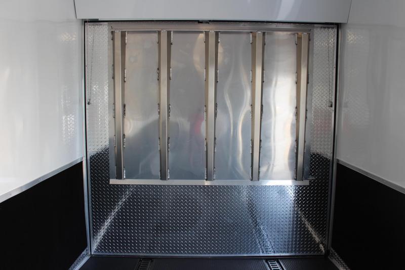 new Car Haulers / Racing Trailers Millennium Trailers  for sale, in Indianapolis, IN Thumbnail 18