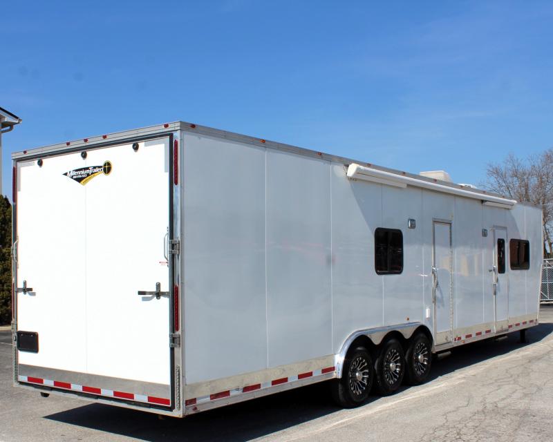 used Car Haulers / Racing Trailers Other  for sale, in Indianapolis, IN Thumbnail 11