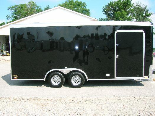 new Cargo (Enclosed) Trailers Continental Cargo  for sale, in Indianapolis, IN Thumbnail 6