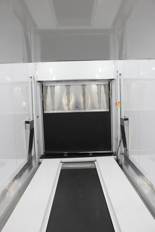 new Car Haulers / Racing Trailers Haulmark  for sale, in Indianapolis, IN Thumbnail 5